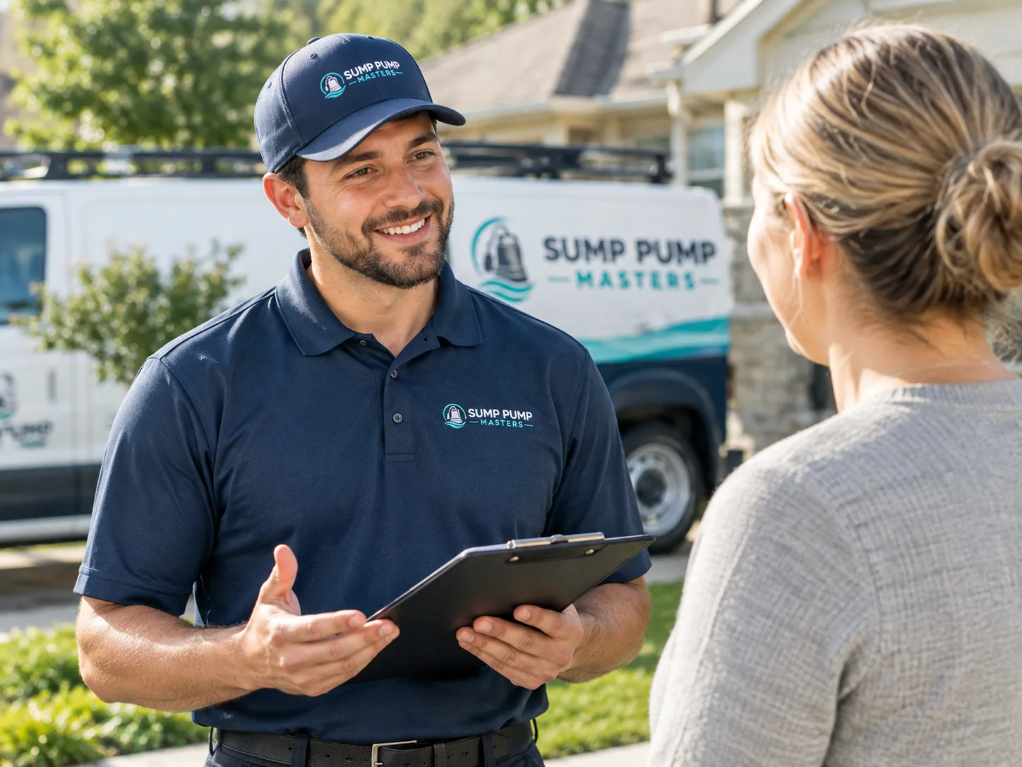 Sump Pump Repair San Martin, CA FAQs